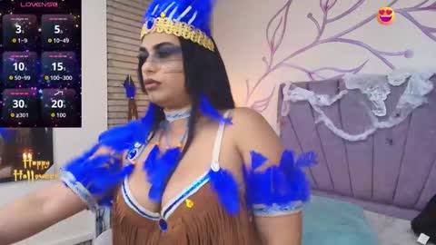 Snapshot of lia_blake_ chatting on October 2025 03:13:01 PM LIA online show from October 2025 03:13:01 PM