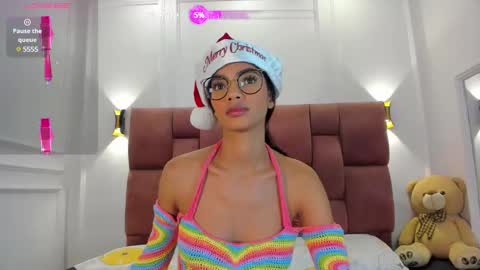Lia online show from December 2024 03:49:01 AM