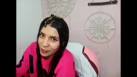 Lia online show from December 2024 04:02:02 AM