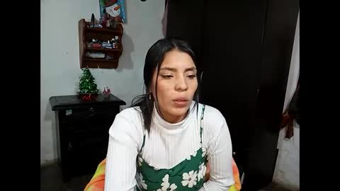 Lia online show from December 2024 08:58:02 PM