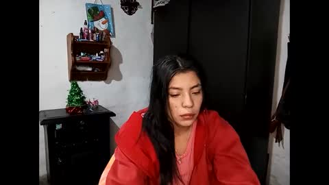 Lia online show from December 2024 11:28:01 AM