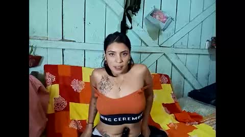 Lia online show from January 2025 06:12:02 PM