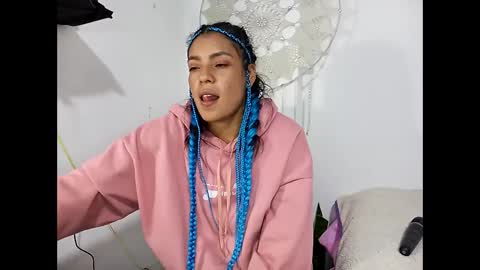 Snapshot of lia_hottie chatting on September 2025 11:32:02 PM Lia online show from September 2025 11:32:02 PM