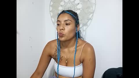 Snapshot of lia_hottie chatting on September 2025 07:57:01 AM Lia online show from September 2025 07:57:01 AM