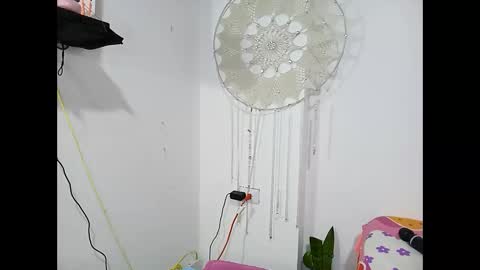 Snapshot of lia_hottie chatting on October 2025 03:04:01 AM Lia online show from October 2025 03:04:01 AM