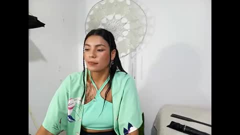 Snapshot of lia_hottie chatting on October 2025 05:16:02 AM Lia online show from October 2025 05:16:02 AM