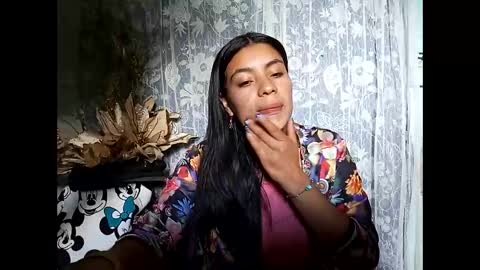 Snapshot of lia_hottie chatting on October 2025 05:51:02 PM Lia online show from October 2025 05:51:02 PM