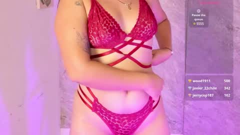 lia_little18 online show from February 2025 06:15:02 PM