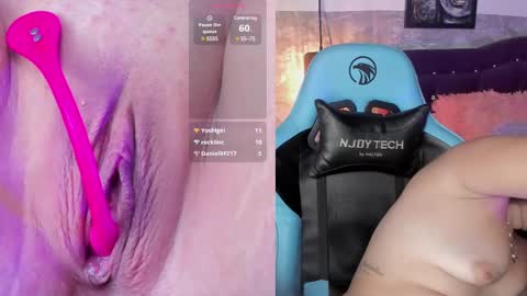 lia_little18 online show from March 2025 10:45:01 AM