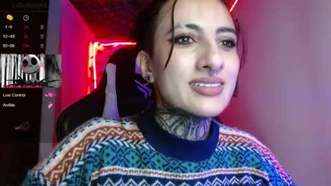 Snapshot of lia_miss2 chatting on October 2025 05:21:02 PM lia spicy ig online show from October 2025 05:21:02 PM