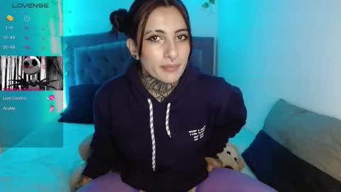 Snapshot of lia_miss2 chatting on October 2025 03:23:02 PM lia spicy ig online show from October 2025 03:23:02 PM