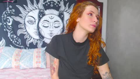 Lia Monroe online show from December 2024 03:37:01 PM