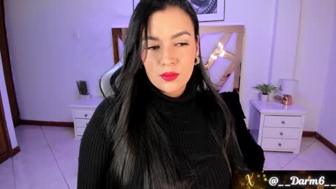 Alejandra online show from December 2024 03:37:02 AM