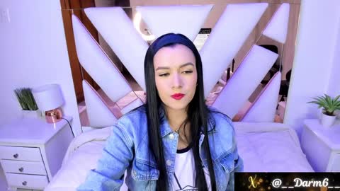 Alejandra online show from December 2024 04:13:01 AM