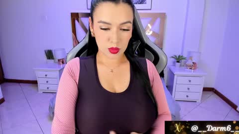 Alejandra online show from December 2024 03:14:02 AM