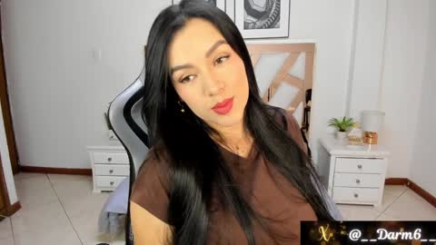 Alejandra online show from December 2024 03:12:01 AM