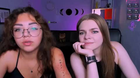Lia online show from September 2025 05:51:02 AM