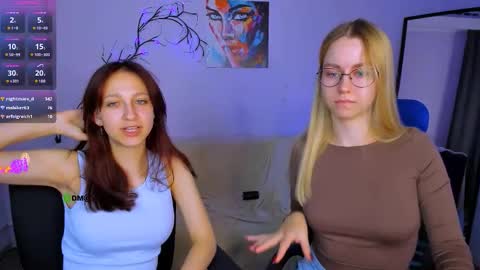 Lia online show from September 2025 07:14:02 PM