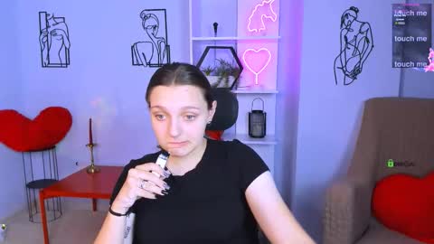 Lia online show from September 2025 09:52:01 AM