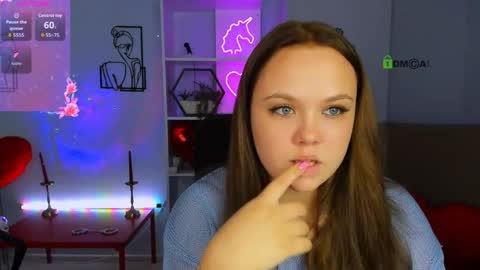 Lia online show from September 2025 07:27:02 PM