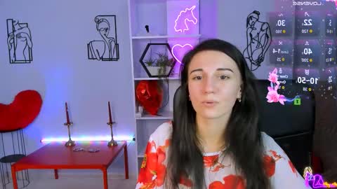 Lia online show from September 2025 12:53:01 PM