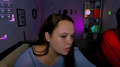 Lia online show from September 2025 12:58:02 AM