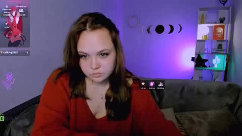 Lia online show from October 2025 12:17:02 AM