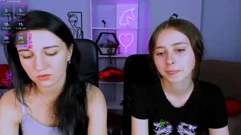 Lia online show from October 2025 12:14:02 PM