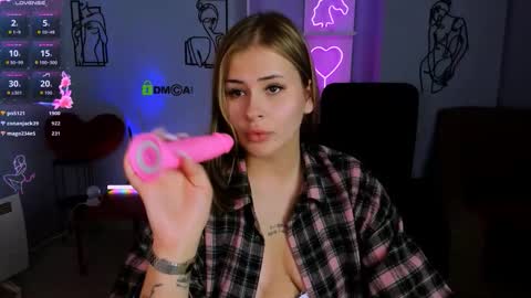 Lia online show from October 2025 12:53:02 AM