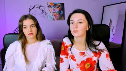 Lia online show from October 2025 05:41:01 AM