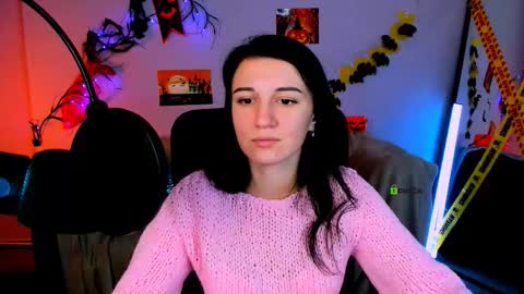 Lia online show from October 2025 06:52:02 AM