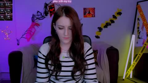 Lia online show from October 2025 08:13:02 PM