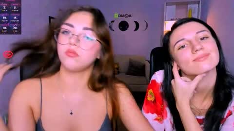 Lia online show from November 2025 03:12:01 PM