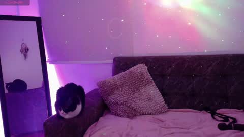 Lia online show from September 2025 11:42:01 PM