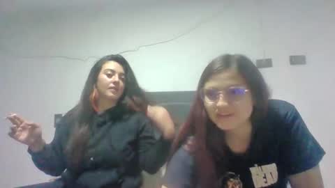Snapshot of lia_vc chatting on March 2025 10:45:02 AM lia_vc online show from March 2025 10:45:02 AM