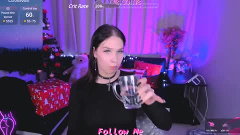 Snapshot of lia_xxgirl chatting on December 2024 02:55:01 AM Lia online show from December 2024 02:55:01 AM