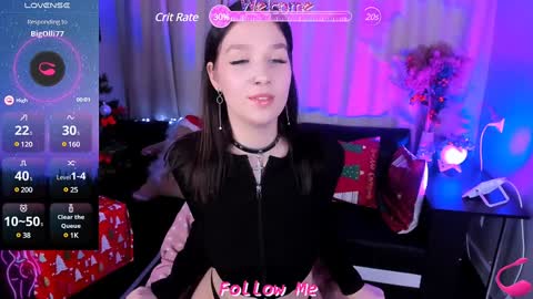 Snapshot of lia_xxgirl chatting on December 2024 05:16:01 PM Lia online show from December 2024 05:16:01 PM