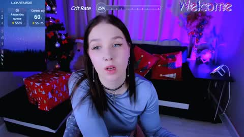 Snapshot of lia_xxgirl chatting on December 2024 02:49:02 AM Lia online show from December 2024 02:49:02 AM