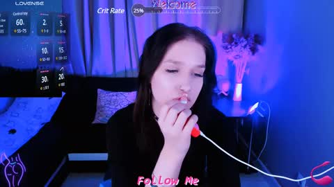 Snapshot of lia_xxgirl chatting on February 2025 07:16:01 AM Lia online show from February 2025 07:16:01 AM