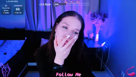 Snapshot of lia_xxgirl chatting on February 2025 10:20:02 AM Lia online show from February 2025 10:20:02 AM