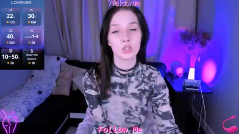 Snapshot of lia_xxgirl chatting on February 2025 12:04:01 AM Lia online show from February 2025 12:04:01 AM