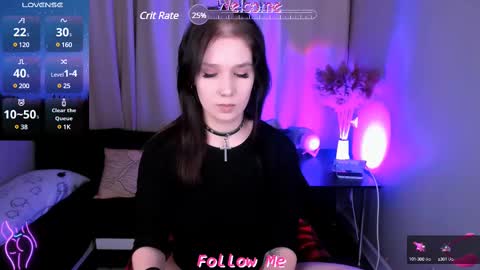 Snapshot of lia_xxgirl chatting on March 2025 09:15:01 PM Lia online show from March 2025 09:15:01 PM