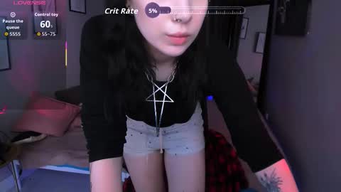 Snapshot of lia_xxgirl chatting on October 2025 11:47:02 PM Lia online show from October 2025 11:47:02 PM