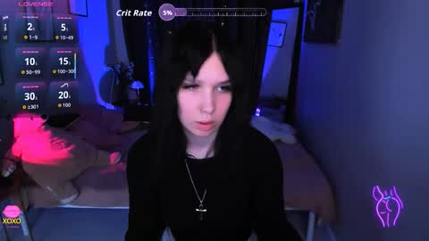 Snapshot of lia_xxgirl chatting on October 2025 08:33:01 PM Lia online show from October 2025 08:33:01 PM