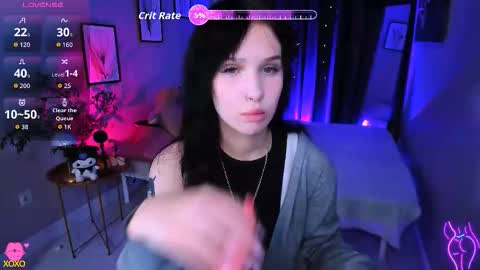 Snapshot of lia_xxgirl chatting on November 2025 09:36:02 PM Lia online show from November 2025 09:36:02 PM