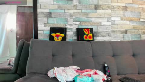 Lia online show from October 2025 11:05:01 PM