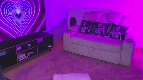 Snapshot of liaa_rodriguezz chatting on January 2025 08:19:02 PM Liaa online show from January 2025 08:19:02 PM