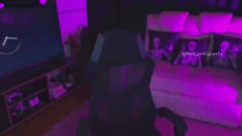 Snapshot of liaa_rodriguezz chatting on March 2025 12:17:02 AM Liaa online show from March 2025 12:17:02 AM