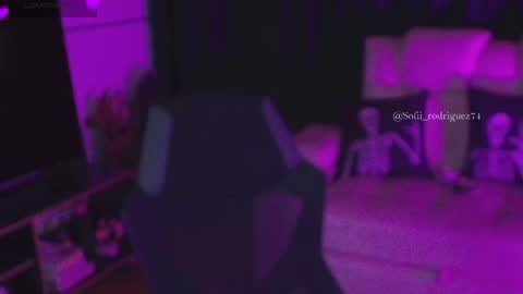 Snapshot of liaa_rodriguezz chatting on March 2025 05:40:01 AM Liaa online show from March 2025 05:40:01 AM