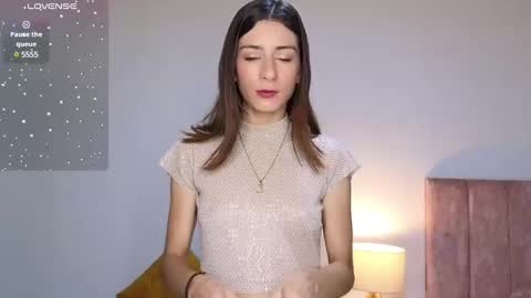 Lia  online show from January 2025 01:25:02 PM